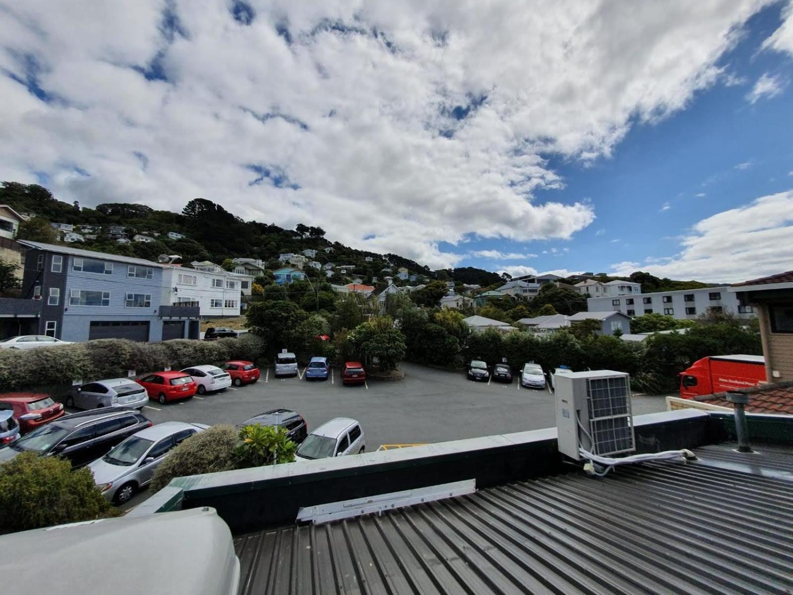 U Suites Kilbirnie Wellington Habitación foto